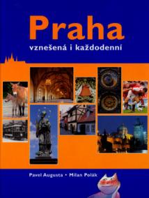 Praha