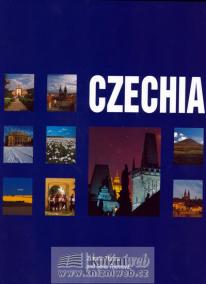 Czechia - 2.vydání