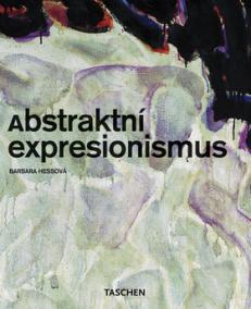 Abstraktní expresionismus - Taschen