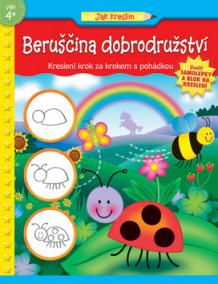 Beruščina dobrodružství