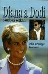 Diana a Dodi