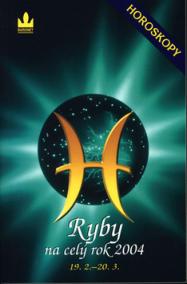 Ryby na celý rok 2004