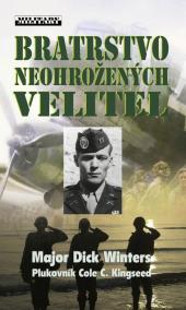 Bratrstvo neohrožených - Velitel