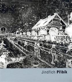 JINDŘICH PŘIBÍK/30-FOTOTORST