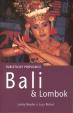 Bali a Lombok - turistický průvodce