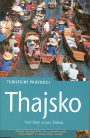 Thajsko- turistický průvodce