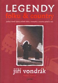 Legendy folku - country
