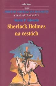 Sherlock Holmes na cestách - SH 18