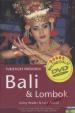 Bali - Lombok - turistický průvodce + DVD