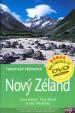 Nový Zéland - turistický průvodce + DVD