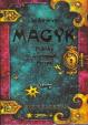 Magyk - 1.kniha - Příběhy Septimuse Heapa