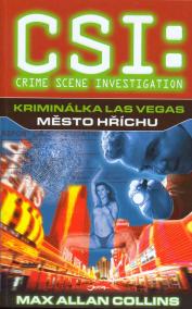CSI: Kriminálka Las Vegas - Město hříchů