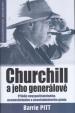 Churchill a generálové