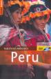 Peru -  turistický průvodce