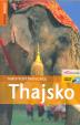Thajsko - turistický průvodce - 3.vydání