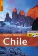 Chile - turistický průvodce