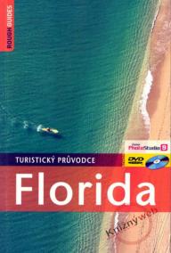 Florida - turistický průvodce + DVD