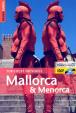 Malorka-Menorka - turistický průvodce