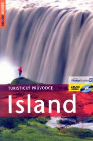 Island - turistický průvodce + DVD