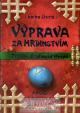 Výprava za hrdinstvím - Magyk 4.díl - Příběhy Septimuse Heapa