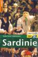Sardinie - turistický průvodce + DVD