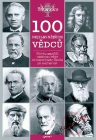 100 nejslavnějších vědců - Britannica