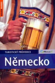 Německo - turistický průvodce