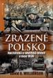 Zrazené Polsko - Nacistická a sovětská invaze v roce 1939
