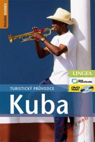 Kuba - Turistický průvodce