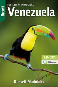 Venezuela - Turistický průvodce - 2. vydání