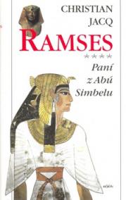 Ramses 4: Paní z Abú Simbelu