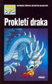 Prokletí draka - Trojka na stopě