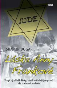 Láska Anny Frankové