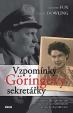 Vzpomínky Göringovy sekretářky