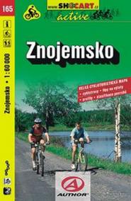 ZNOJEMSKO 165