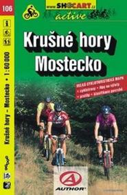 KRUŠNÉ HORY. MOSTECKO 106