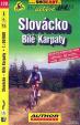 SLOVÁCKO, BÍLÉ KARPATY - CYKLO 1