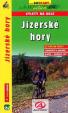 Jizerské hory - výlety na kole