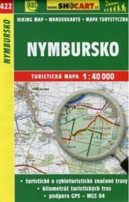 TCM Nymbursko 422 1:40T