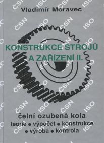 Konstrukce strojů a zařízení II.