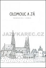 Olomouc a já Pracovní sešit pro 4.a 5. ročník ZŠ