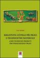 Kreativita učitele při práci s technickými materiály