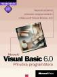 MS Visual Basic 6.0-Příručka programátora