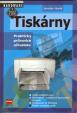 Tiskárny - Praktický průvodce uživatele