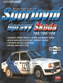 Sportovní úpravy Škoda 105/120/130