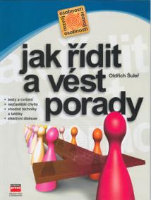 Jak řídit a vést porady