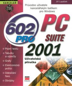 602Pro Pc Suite 2001 uživ.př.