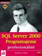 SQL Server 2000 Programujeme profesionálně