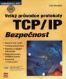 Velký průvod.protokoly TCP/IP Bezpečnost