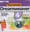 Macromedia Dreamweaver 4 Podrob.uživatelská příruč